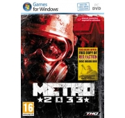 Metro 2033