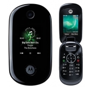 Motorola ROKR U9