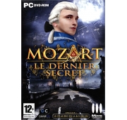 Mozart : Le Dernier Secret