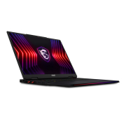 MSI Raider 18 HX