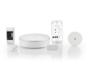 MyFox Smart Home Security System