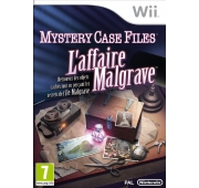 Mystery Case Files : L'Affaire Malgrave