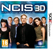 NCIS 3D