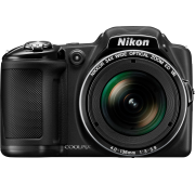 Nikon Coolpix L830