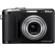 Nikon CoolPix P60