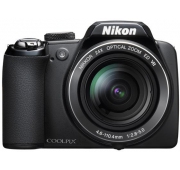 Nikon CoolPix P90