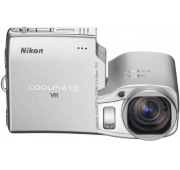 Nikon CoolPix S10