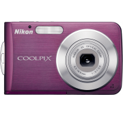Nikon CoolPix S210
