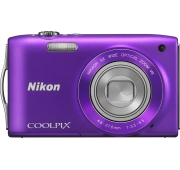 Nikon Coolpix S3300