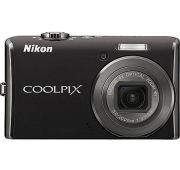 Nikon CoolPix S620