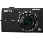 Nikon Coolpix S6200