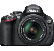 Nikon D5100