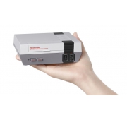 Nintendo Classic Mini : NES