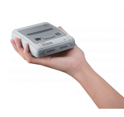 Nintendo Classic Mini : SNES