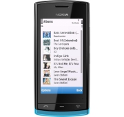 Nokia 500