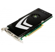 Nvidia GeForce 9800 GTX