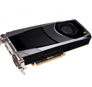 Nvidia GeForce GTX 970