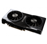 Nvidia GeForce RTX 2060 Founders Edition