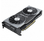 Nvidia Geforce RTX 2070 Super Founders Edition