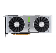 Nvidia GeForce RTX 2070 Super