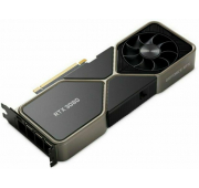 Nvidia GeForce RTX 3080 Ti Founders Edition