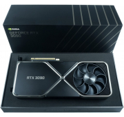 Nvidia GeForce RTX 3090 Founders