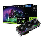 Nvidia GeForce RTX 5080