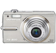 Olympus FE-300