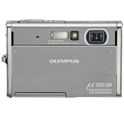 Olympus Mju Digital 1050 SW