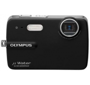 Olympus Mju Digital 550 WP