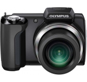 Olympus SP-610 UZ