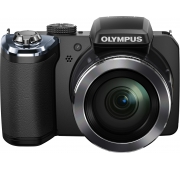 Olympus Stylus SP-820UZ