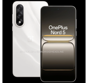 OnePlus Nord 5