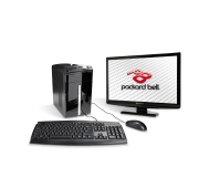 Packard-Bell iMedia I6001FR