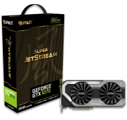 Palit GeForce GTX 1070 Ti Super JetStream