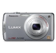 Panasonic Lumix DMC-FX700