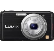 Panasonic Lumix DMC-FX90