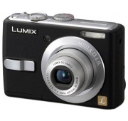 Panasonic Lumix DMC-LS75