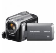 Panasonic SDR-H40EG