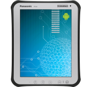 Panasonic ToughPad FZ-A1