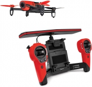 Parrot Bebop Drone + SkyController