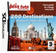 Petit Fute : Travel and Play