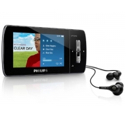 Philips GoGear Muse
