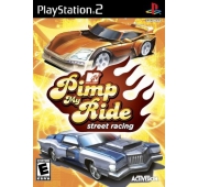 Pimp my Ride : Street Racing