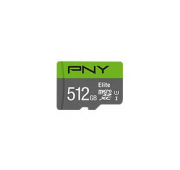 PNY Elite microSDXC 512 Go