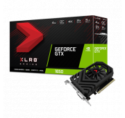PNY GeForce GTX 1650 XLR8 OC
