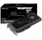 PNY GeForce GTX 580