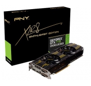 PNY GeForce GTX 770 XLR8