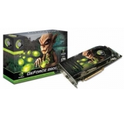 Point Of View GeForce 8800 GTS Exo Edition