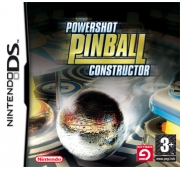 Powershot Pinball Constructor